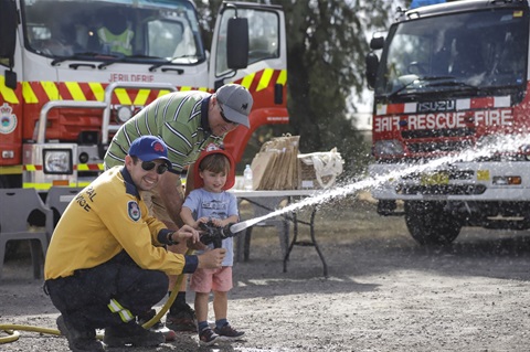 Community Fair image