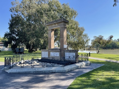 Memorial Park