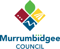 Murrumbidgee Council - Logo